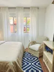 Stay at Casa Carnaval walking distance to Playa Moreno Hotels in 