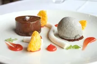 Point Hotel - Frühstück