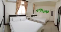 Sanli B&B - 2-stjärniga