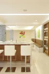 City Net Hotel (Nanning Xinzhu Road Nationality Square Subway Station) - sarapan