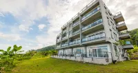 花蓮白浪滔滔民宿 壽豐鄉住宿飯店