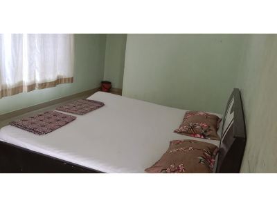 Nisarg Guest House