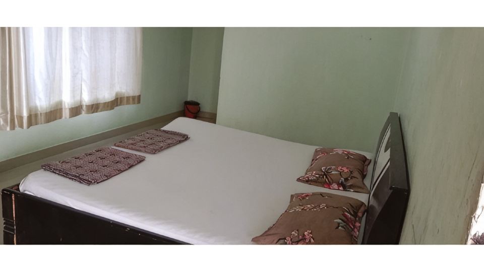 Nisarg Guest House