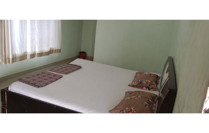 Nisarg Guest House