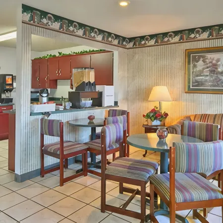 Quality Inn Neosho