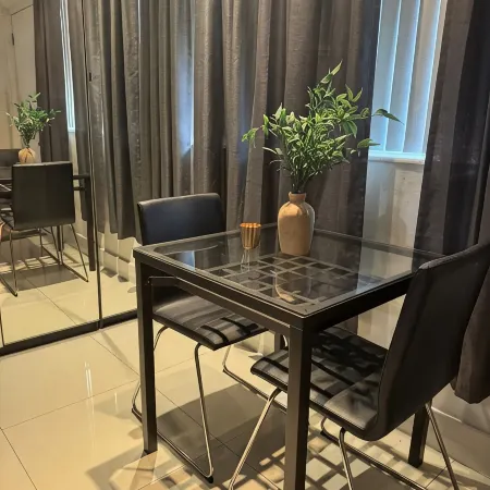 Nice studio with AC in Hallandale Beach Hotels in Hallandale Beach