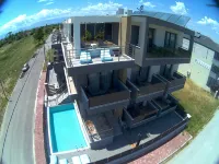 Peloton Inn - Ocean View