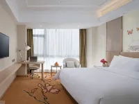 Vienna Hotel (Feidong Dongcheng High-speed Railway Station) - 3-نجوم