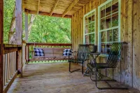 Cabin at Calico Springs - Bluegrass and Bourbon - 3 estrellas