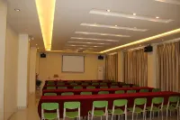 City 118 Express Hotel (Yangzhou Dongguan Street Heyuan Branch) - 2 Yıldız