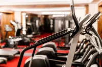 Killarney Plaza Hotel & Spa - Gym