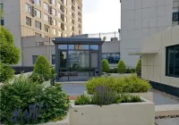 崇和雅居（臨海崇和門店） - 廚房