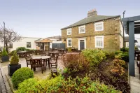 Premier Inn St. Neots (Colmworth Park) Hoteles en 