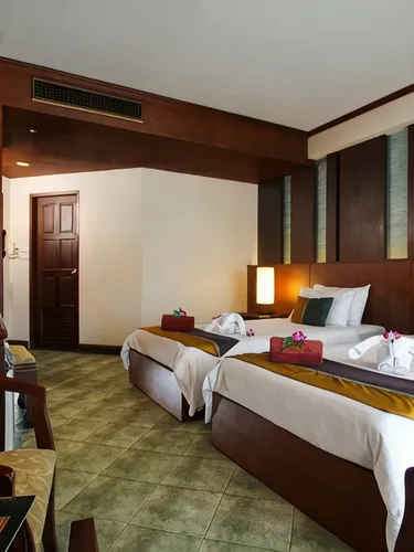 รูปภาพของบ้านกะรนบุรี รีสอร์ท