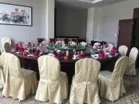 Uchoice Hotel - servizio colazione