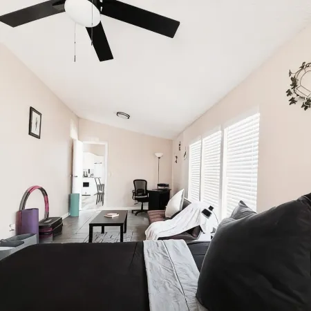 Death Valley/Las Vegas - Pahrump Vacation House #1, Book Readaways-Healthy Mind