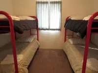 全季營地小屋 酒店