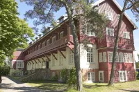 Hotel Hornbækhus