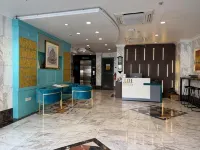 The Quay Hotel Bugis Отели рядом с достопримечательностью «Торговый центр Golden Mile Complex»