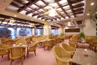 Pacific Hotel Okinawa - petit déjeuner