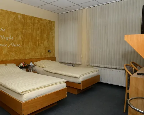Hotel Alberga Hotels in Mettmann