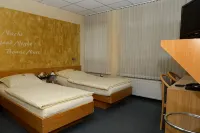 Hotel Alberga - Wifi