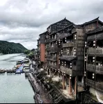 凱里凱巢飯店（大十字街道國貿購物中心店） - 寵物友善
