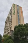 Changshu San feng yue shan residents su