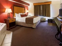 Best Western Plus Sidney Lodge فنادق في سيدني