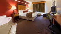 Best Western Plus Sidney Lodge