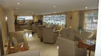 Zhongjiang ikea business hotel - Pet friendly