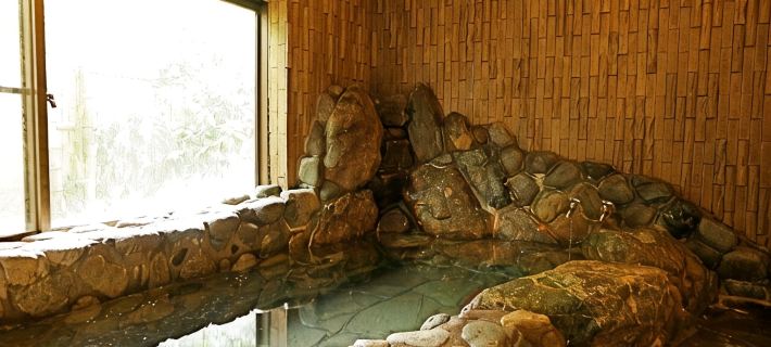 Shiosai Hotels in Kami