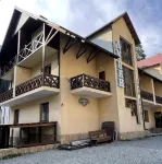 Dubki Tochka Snega Mini-Hotel