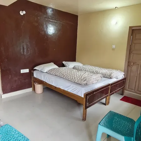 Hotel Ganga shree
