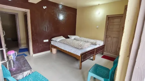 Hotel Ganga shree