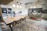 NK Hostel - Bữa sáng