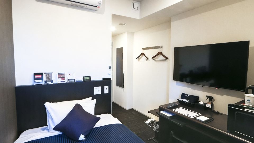 HOTEL LiVEMAX Yokohama Stadium Mae