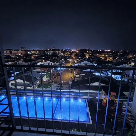 Armadale Galacity Minimalist 3Bed Entire Apartment