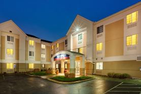Candlewood Suites WINDSOR LOCKS BRADLEY ARPT by IHG