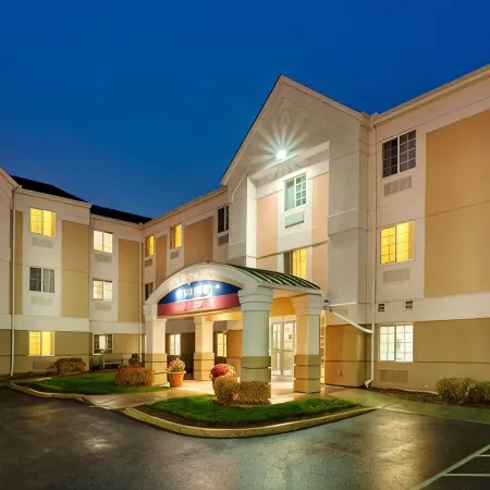 Candlewood Suites WINDSOR LOCKS BRADLEY ARPT by IHG