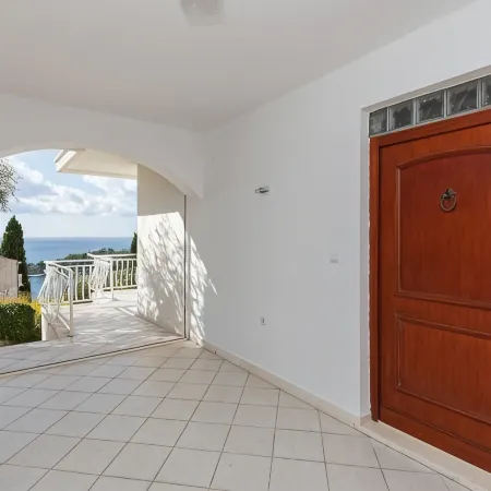 Apartments Villa Enzian