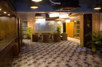 Hotel the Enchanted