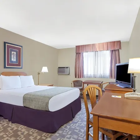 FairBridge Inn Express Bellingham