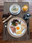 Hi Land Forest View - breakfast