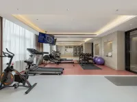 Vienna Hotel (Jiangmen Wanda Plaza Store) Hotel a Jiangmen