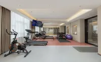 Vienna Hotel (Jiangmen Wanda Plaza Store)