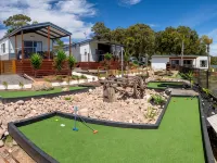 BIG4 Wallaga Lake Holiday Park Hotels in Bermagui
