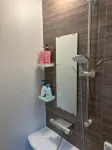 Spacious new detached house, 10-minute walk from Yachimata Station, parking for 3 cars, 4 bedrooms,