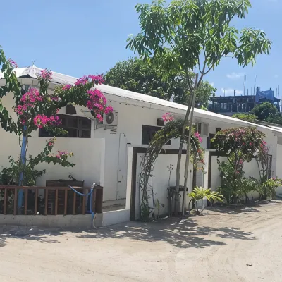 Luk inn at Huraa Hotels near Huraa
