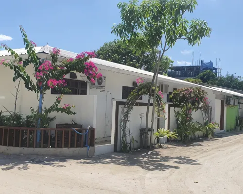 Luk inn at Huraa Hotels in Huraa